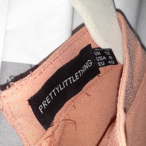 Pretty little thing dress - Picture 5 of 7